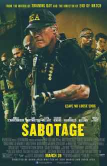 Sabotage 2014 full movie download